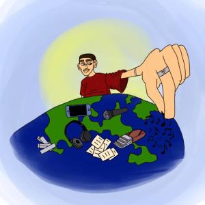 Dengarkan Medicine lagu dari nikodiy dengan lirik