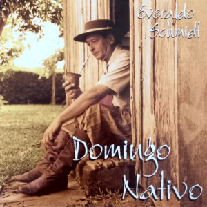 Album Domingo Nativo - Everaldo Schmidt from Various