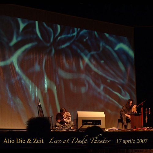 Live at Dadà Theater Part IV