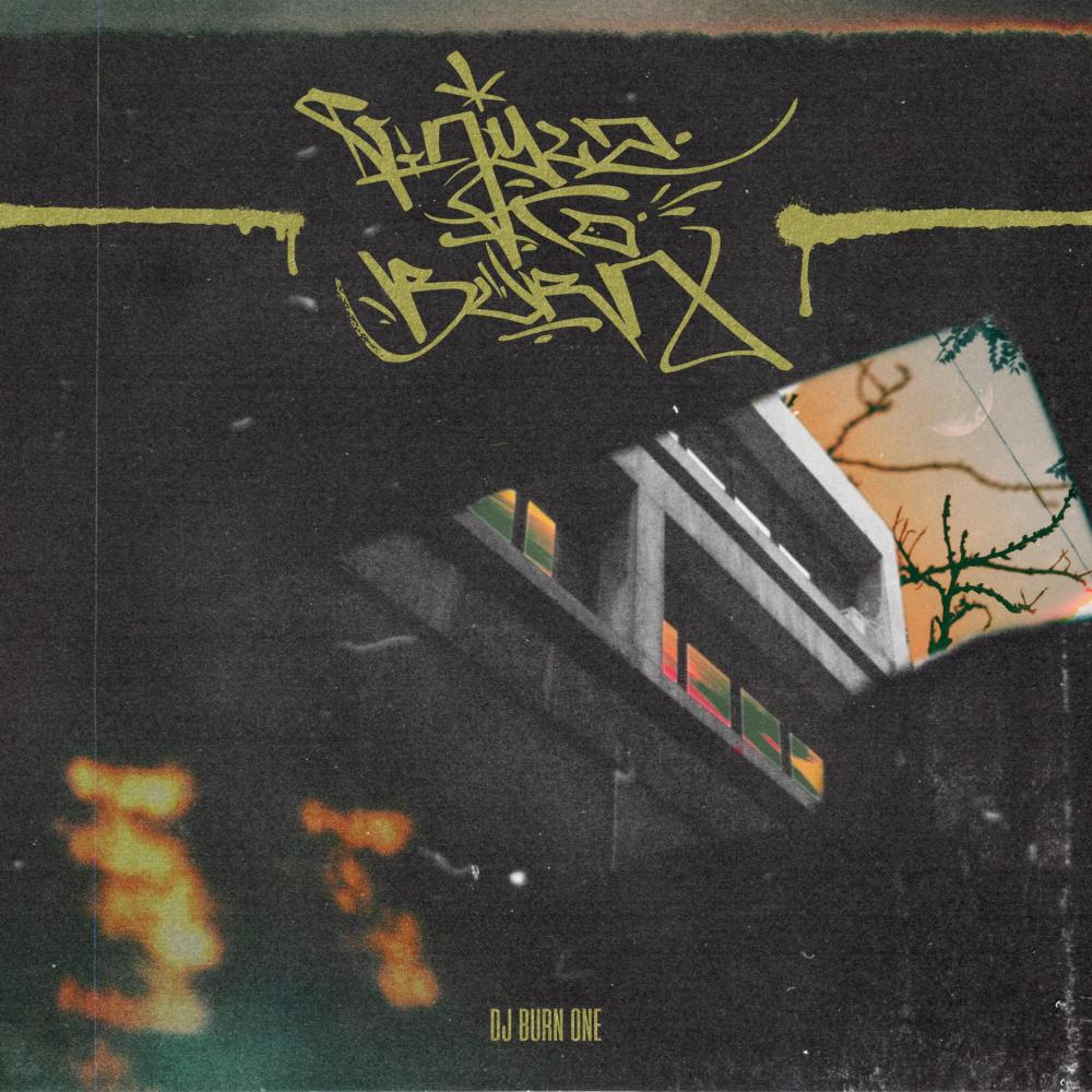 Alley cuts (feat. Dj Pitsouni)