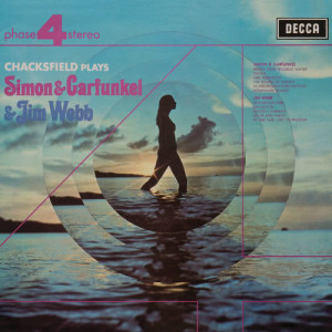 收聽Frank Chacksfield And His Orchestra的Bridge Over Troubled Water歌詞歌曲