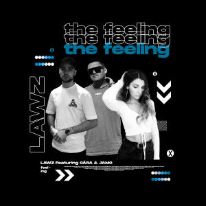 Album The Feeling from LAWZ