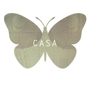 อัลบัม Casa ศิลปิน Cassettes Won't Listen