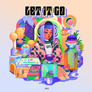 Listen to Let It Go song with lyrics from SINCE