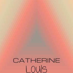 Listen to Catherine Louis song with lyrics from Julo Ghen