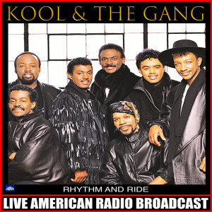 Dengarkan I Think I Love You (Live) lagu dari Kool & The Gang dengan lirik