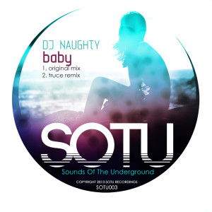 收聽DJ Naughty的Baby (Truce Remix)歌詞歌曲