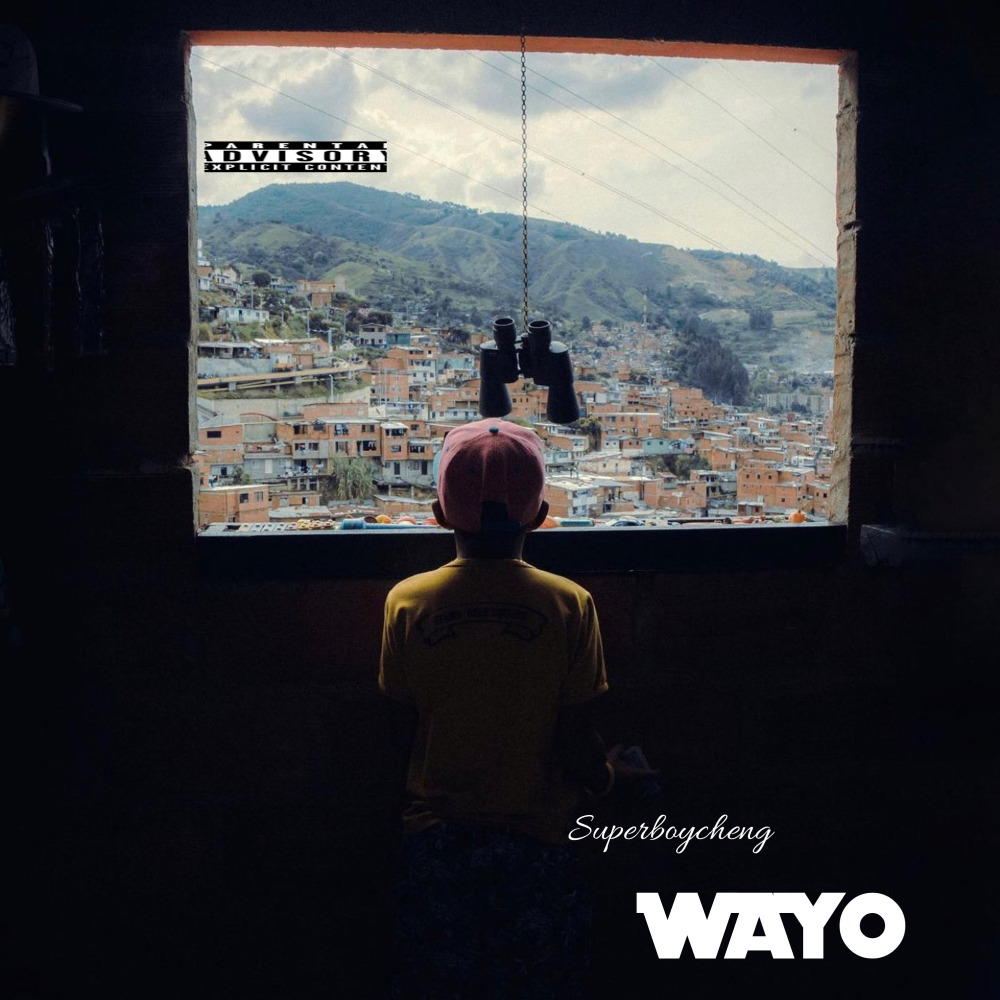 Wayo
