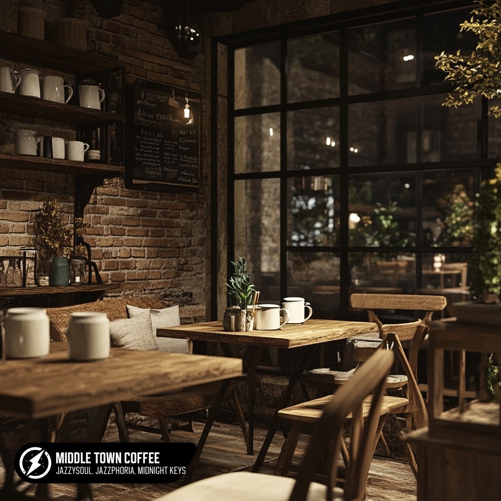 Middle Town Coffee