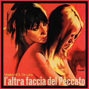 Giuseppe De Luca的專輯La modella (From "L'altra faccia del peccato" Soundtrack)