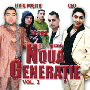 Listen to Nu te pune rău cu mine song with lyrics from Liviu Pustiu'