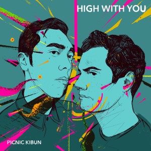 Picnic Kibun的專輯High with You