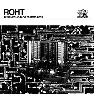 ดาวน์โหลดและฟังเพลง Líf พร้อมเนื้อเพลงจาก Roht