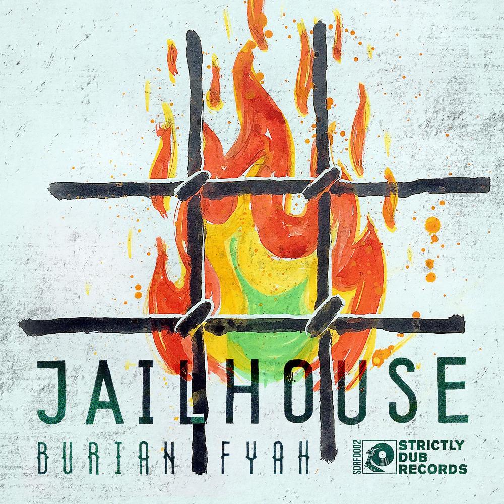 Jailhouse Dub