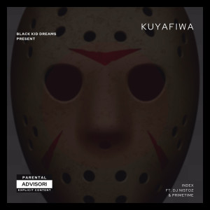 Album Kuyafiwa (Explicit) oleh Index