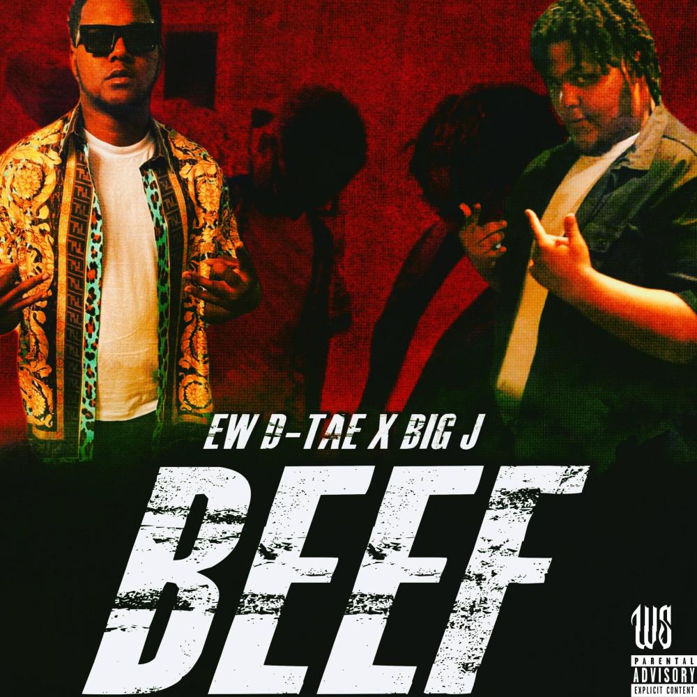BEEF (feat. BIG JAY) (Explicit)