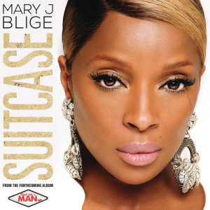 收聽Mary J. Blige的Suitcase歌詞歌曲
