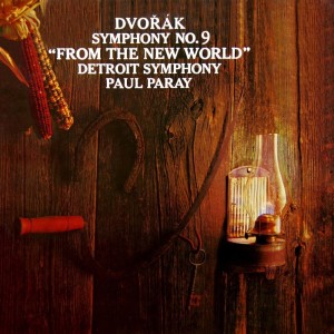 Dengarkan Symphony No. 9 in E Minor, Op. 95 'The New World': IV. Allegro con fuoco lagu dari Bing Crosby dengan lirik