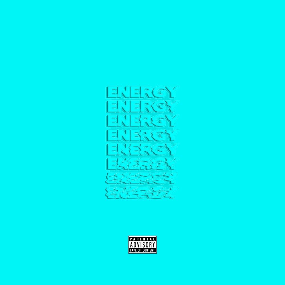 Energy (Explicit)