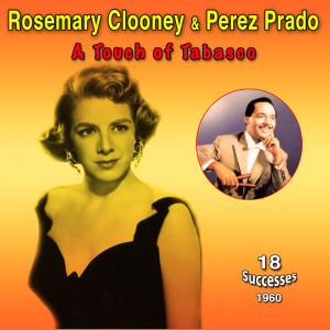 收听Rosemary Clooney的Quizas, Quizas, Quizas歌词歌曲