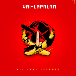 Rabbit Mac的專輯Vai-Lapalam