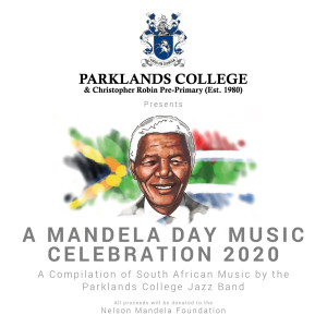 ดาวน์โหลดและฟังเพลง A Cry, a Smile, a Dance (2020) พร้อมเนื้อเพลงจาก Parklands College Secondary Campus Jazz Band