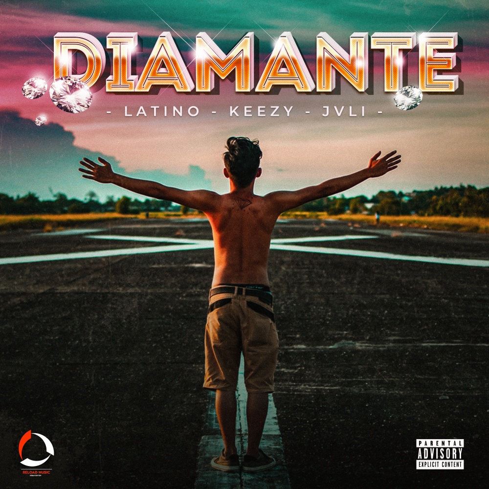 Diamante (Explicit)