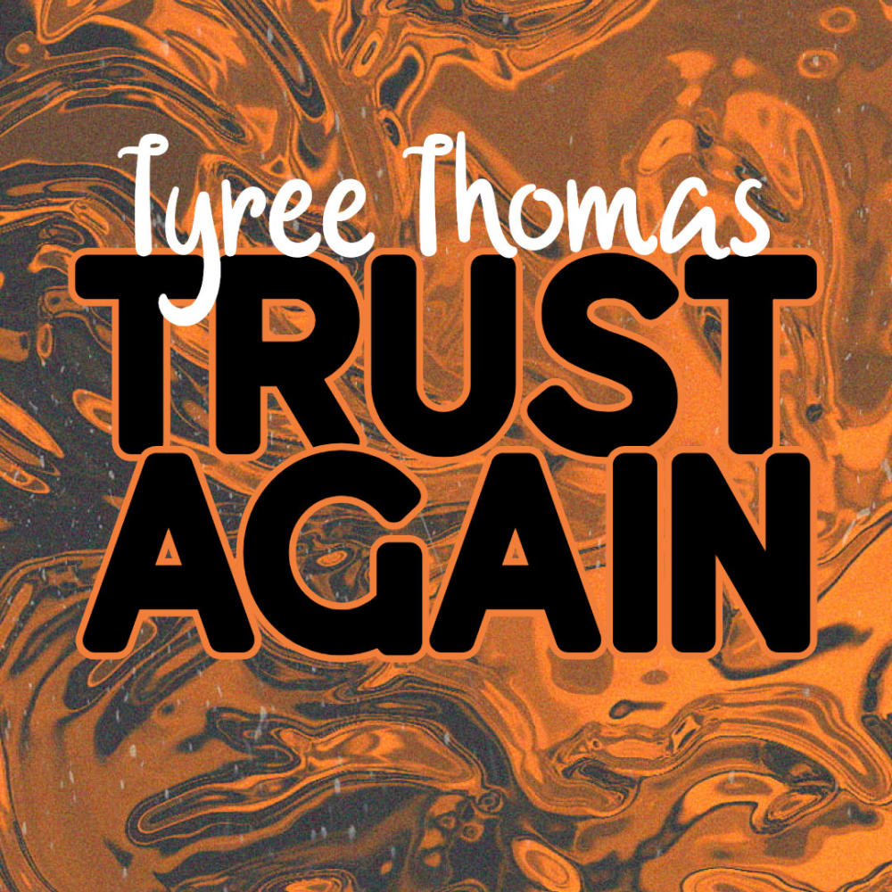Trust Again