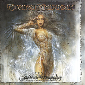 ดาวน์โหลดและฟังเพลง My Blood พร้อมเนื้อเพลงจาก Elvira Madigan