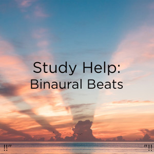 收聽Deep Sleep Music Collective的Binaural Study歌詞歌曲