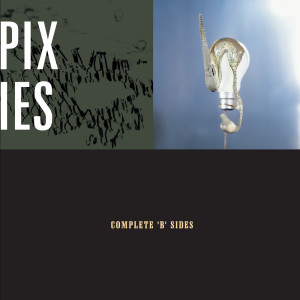 Dengarkan Dancing the Manta Ray lagu dari Pixies dengan lirik