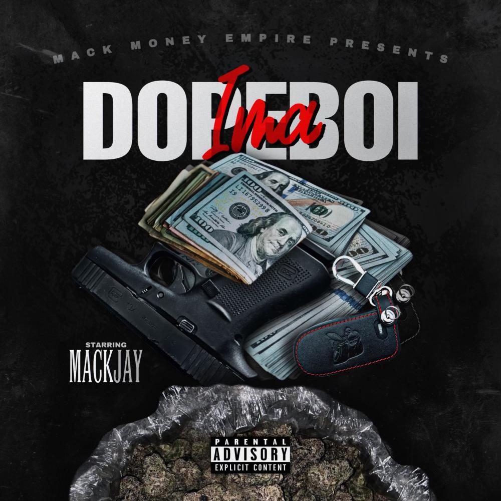 Ima Dopeboi (Explicit)
