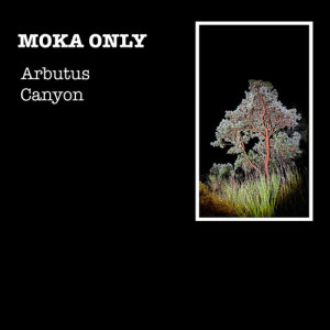 Moka Only的专辑Arbutus Canyon (Explicit)