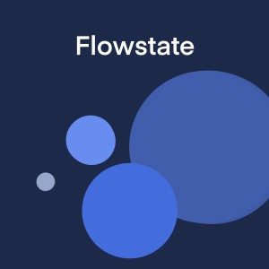 收听PULL的Flowstate歌词歌曲