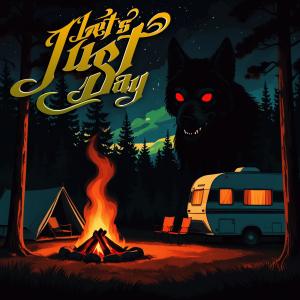 收聽Lets Just Say的Beware of Dog (feat. Ry Archer & Robbie Gonzalez)歌詞歌曲