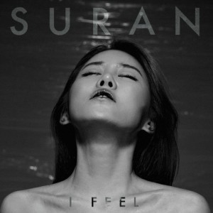 Album I Feel oleh Suran