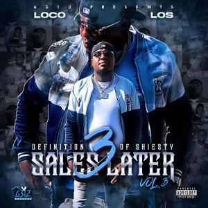 ดาวน์โหลดและฟังเพลง Migo Flow (Explicit) พร้อมเนื้อเพลงจาก Loco Los