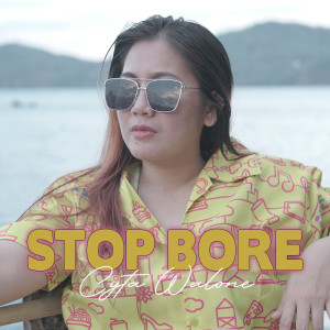 Album Stop Bore from Cyta Walone