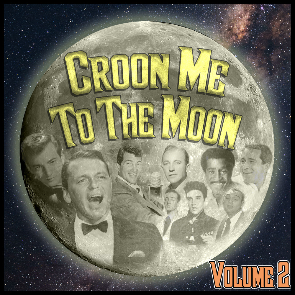 Rock-a-Bye Your Baby with a Dixie Melody
