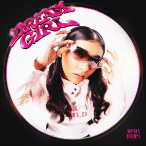 อัลบัม DREAM GIRL ศิลปิน 