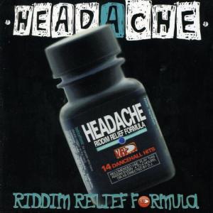 Various Artists的專輯Headache