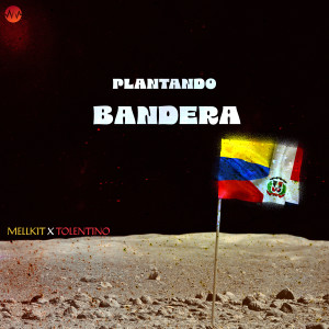 TOLENTINO的專輯Plantando Bandera