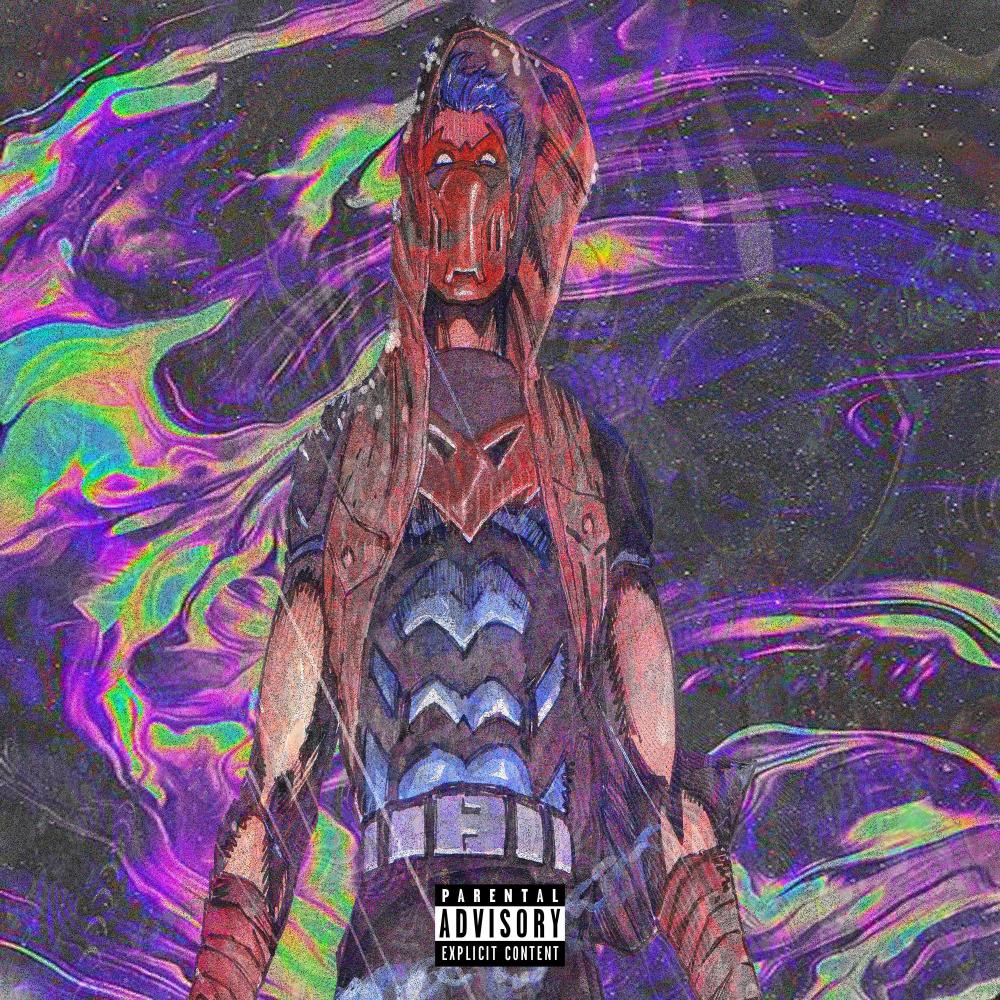 Greatest within History (feat. Yvng Ryuki) (Explicit)