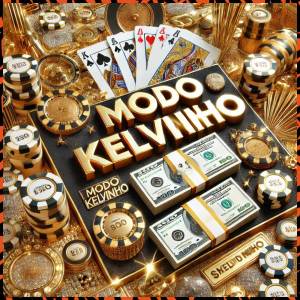 ดาวน์โหลดและฟังเพลง Modo Kelvinho พร้อมเนื้อเพลงจาก Zoio MC