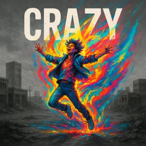 Listen to Crazy song with lyrics from Galen