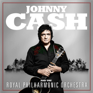 收聽Johnny Cash的A Thing Called Love (with The Royal Philharmonic Orchestra)歌詞歌曲