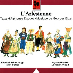 收聽Bernard Héritier的L'Arlésienne, Suite No. 1: I. Prelude (其他)歌詞歌曲