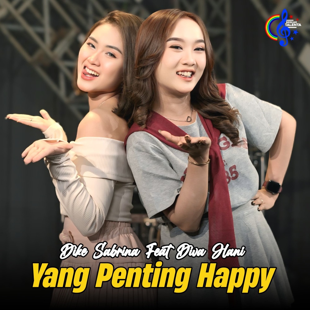 Yang Penting Happy