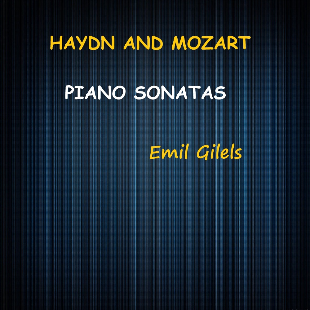 Mozart - Sonata in B Flat Major K 570 - Allegretto