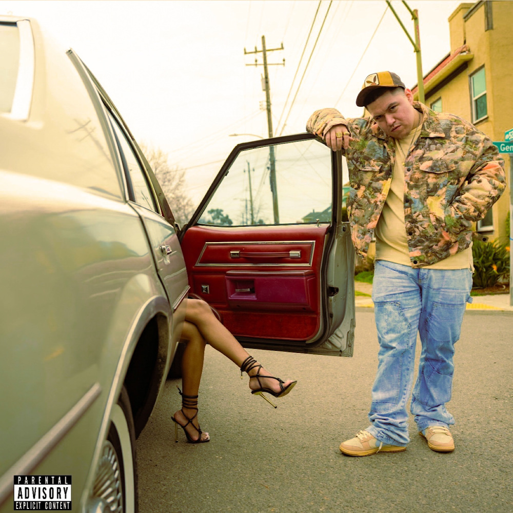 Not Ordinary (Explicit)